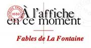 Les Fables de La Fontaine