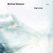 High Lines album cover