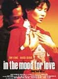 In the Mood for Love soundtrack cover